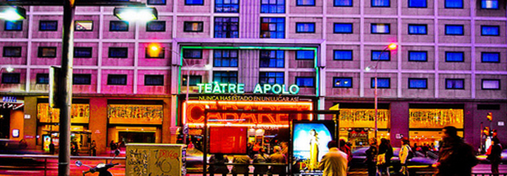 Teatre Apolo