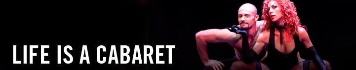 lifeisacabaret