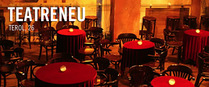 teatreneu