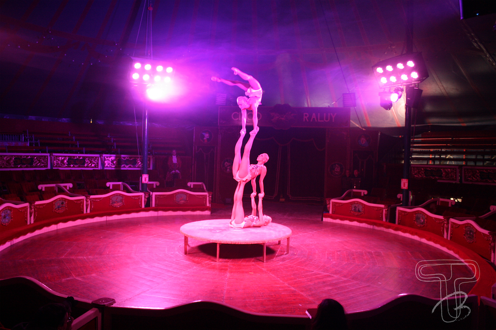 Circ_Raluy_Port_Vell_Barcelona