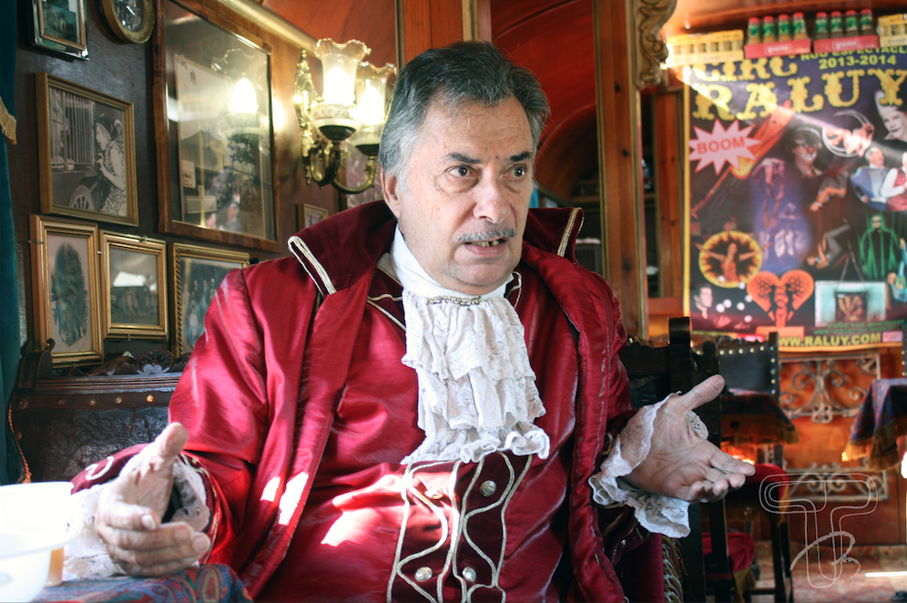 Circ_Raluy_Port_Vell_Barcelona