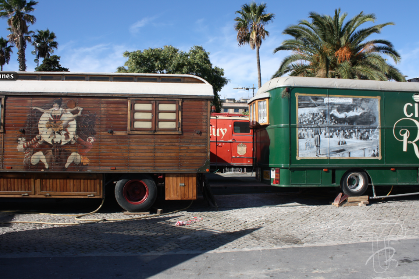 Circ_Raluy_Port_Vell_Barcelona