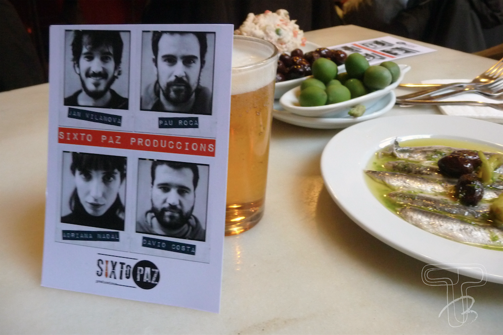 sixto paz bodega gracian