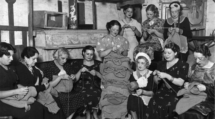 TEATRE_BARCELONA-actrius_s_XX-republica-REVISTA_3