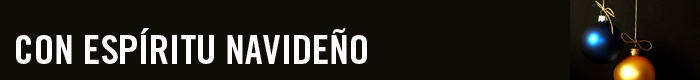 navideno