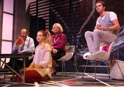 TOC TOC teatre barcelona
