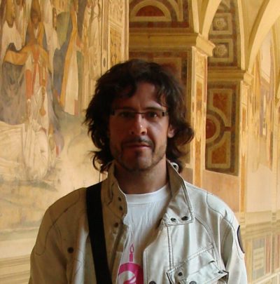 Carles Gispert Papió