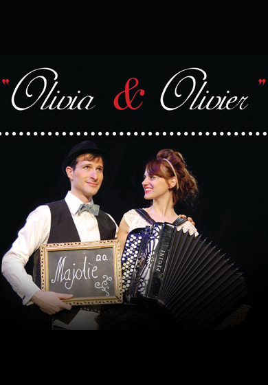 Olivia & Olivier