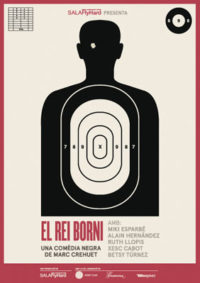 El rei borni