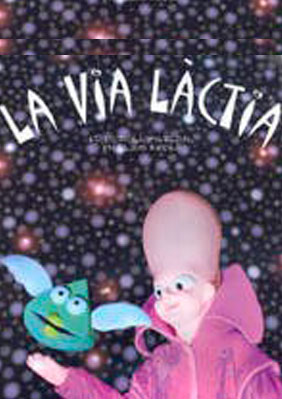La Via Làctia → Jove Teatre Regina