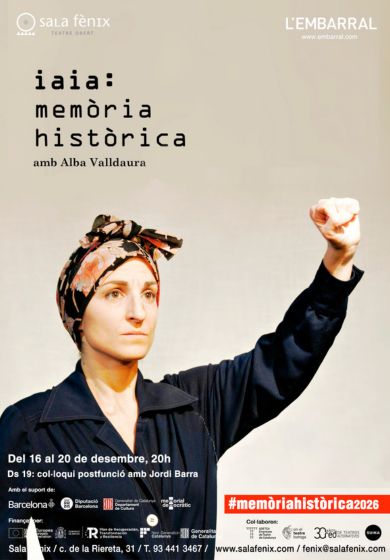 Iaia, memòria històrica
