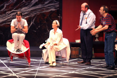 TOC TOC teatre barcelona