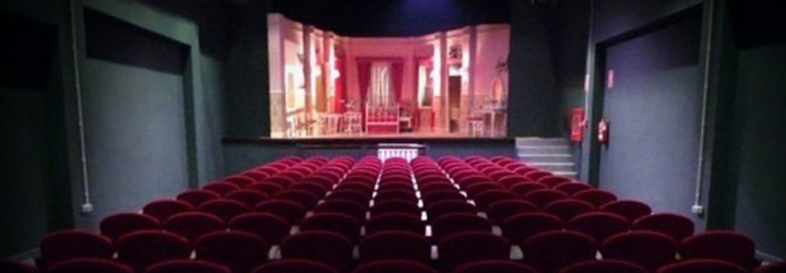 Almeria Teatre