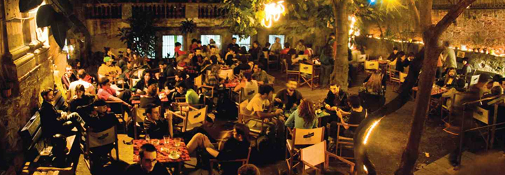 Antic Teatre