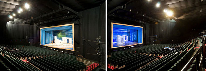 Barcelona Teatre Musical