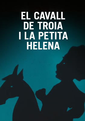 El cavall de Troia i la petita Helena → La Puntual