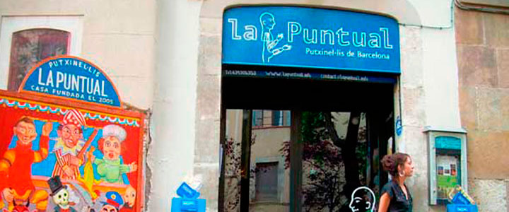 La Puntual