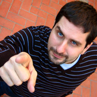 Foto de perfil de Martín Piñol