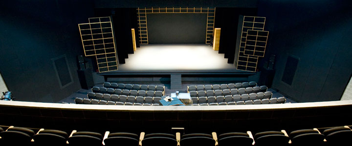 Teatre Poliorama