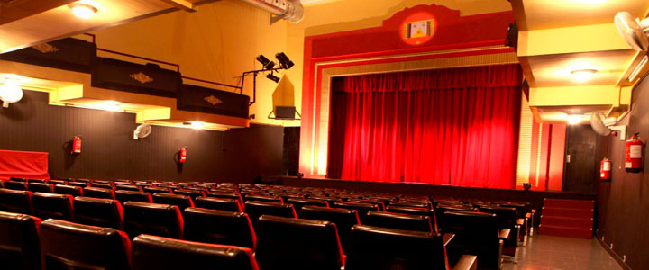 Teatre del Raval