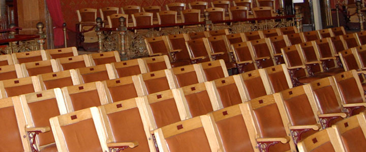 Jove Teatre Regina