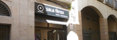 Sala Fènix