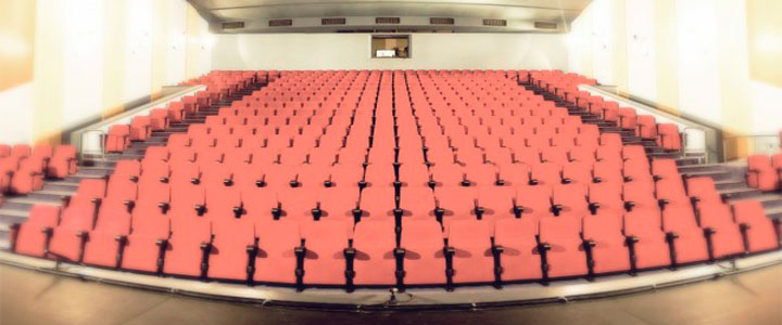 SAT! Sant Andreu Teatre