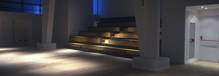 Teatre Akademia
