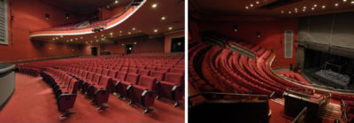 Teatre Borràs