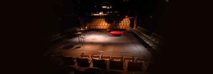 Teatre Gaudí Barcelona