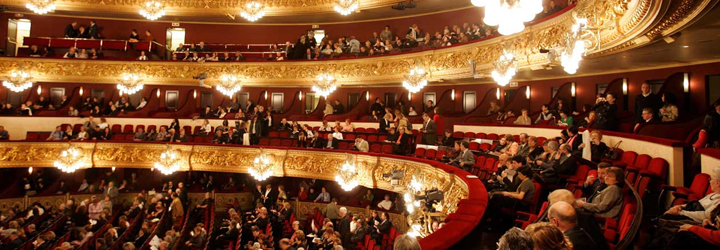 Gran Teatre del Liceu
