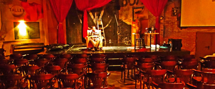 Teatreneu