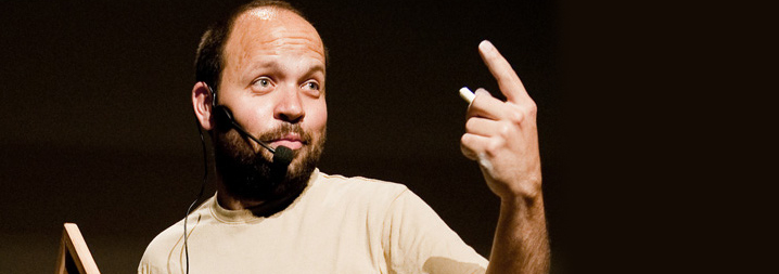 Miguel Noguera: Ultrashow