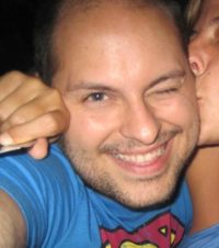 JOSE GABRIEL DEL VIEJO