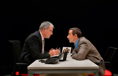 El Credit Teatre Barcelona