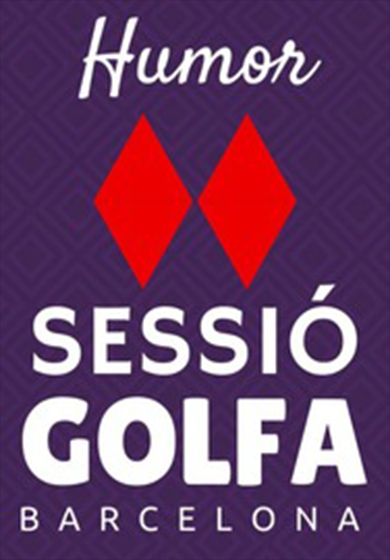 Sessió Golfa → Eixample Teatre