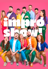 Improshow → Teatreneu