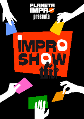 Improshow → Teatreneu