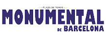 Plaça de Toros Monumental
