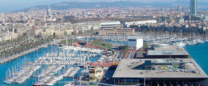 Port Vell