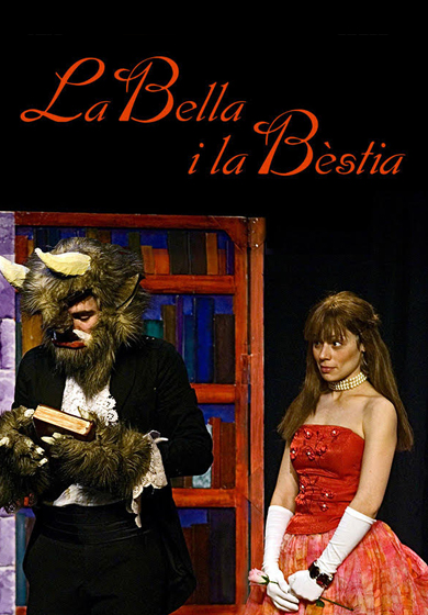 La Bella i la bèstia