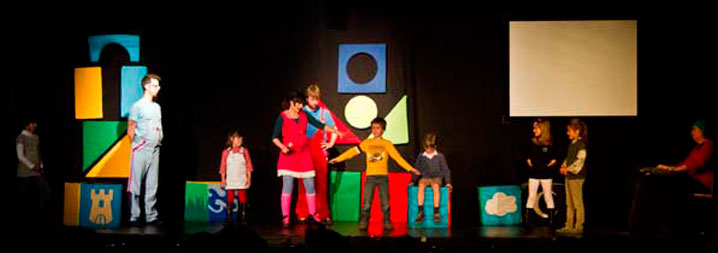 Teatruras