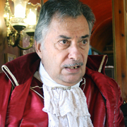 Un circ autèntic, romàntic i plàstic