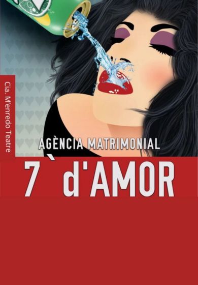 Agència matrimonial 7D'amor