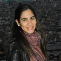 Foto de perfil de Laia Dorca Rubio