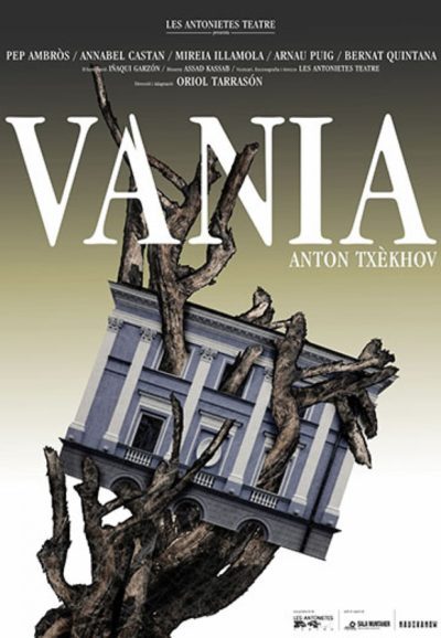 Vània