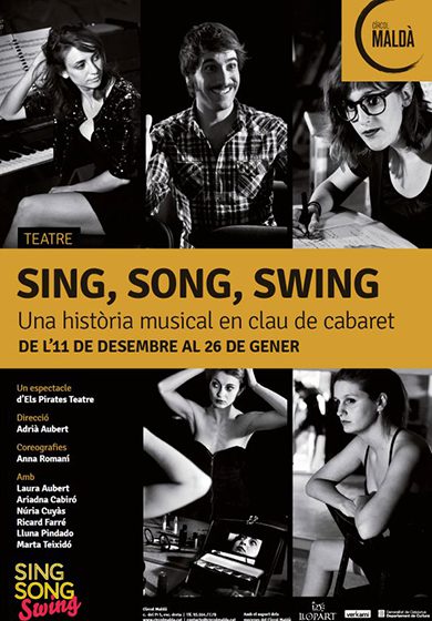 Sing Song Swing