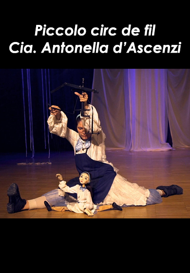 Piccolo circ de fil