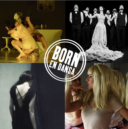 La Seca acull el “Born en dansa”