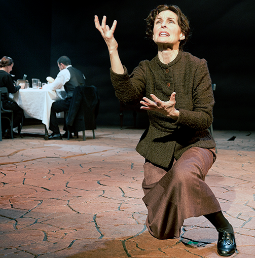 “Yerma” compleix 80 anys al Tívoli